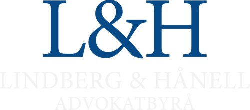 Lindberg & Hånell Advokatbyrå HB