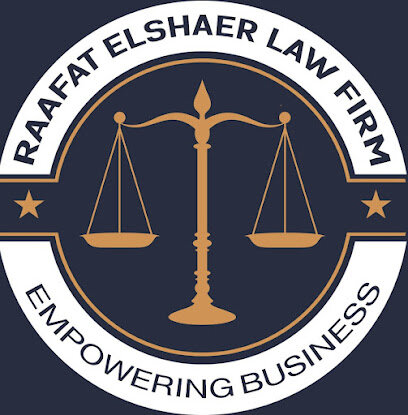 Raafat Elshaer Law Firm.