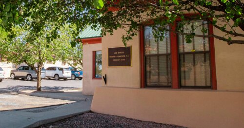 Mason & Isaacson, P.A.