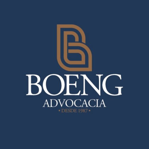 Boeng Advocacia