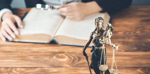 Адвокат Ирина Колева