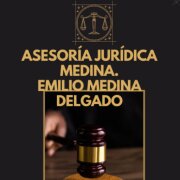 EMILIO MEDINA DELGADO. ABOGADO Y MEDIADOR