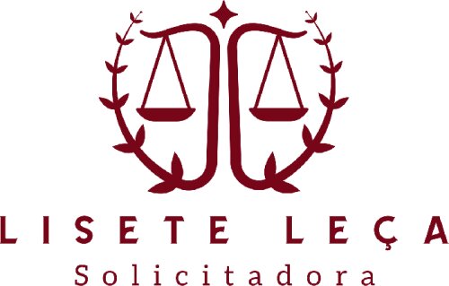Solicitadora Lisete Leça - Serviço Solicitador - Gabinete Solicitadoria