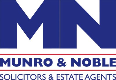 Munro & Noble Solicitors and Estate Agents