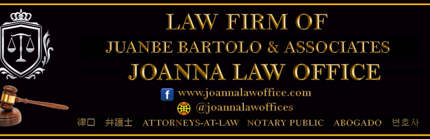 Law Firm of Juanbe, Bartolo and Associates cover photo