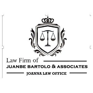Law Firm of Juanbe, Bartolo and Associates Logo