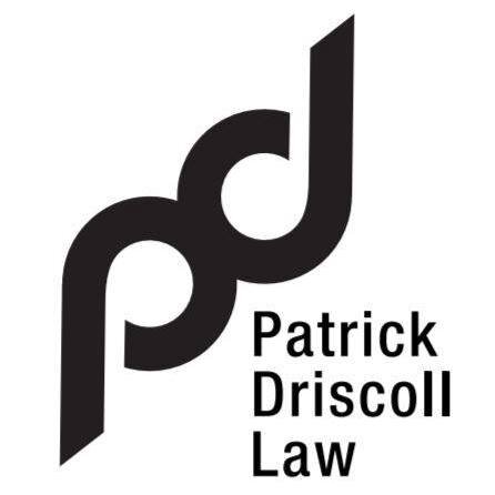The Law Offices of Patrick Driscoll