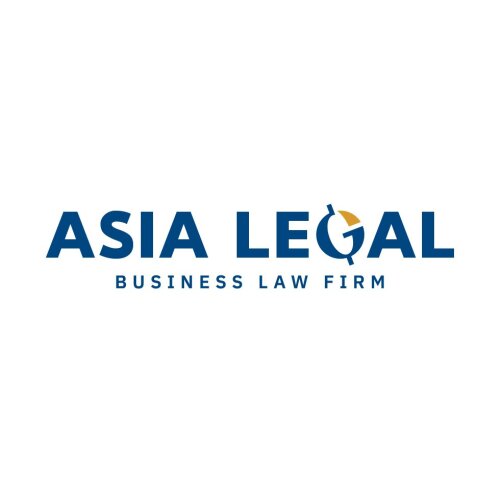 Asia Legal Logo