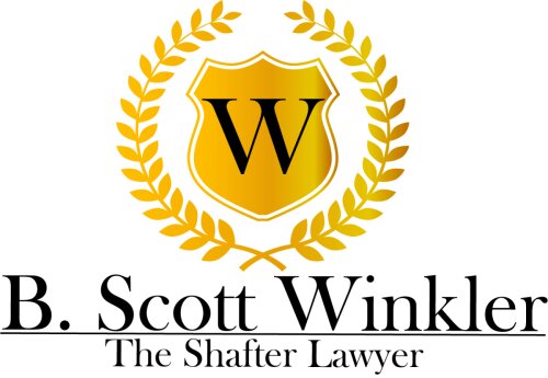 Law Offices of B. Scott Winkler