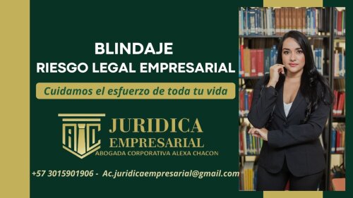 Juridica Empresarial Alexa Chacon