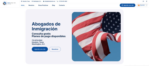 Nido Nylund Law Firm