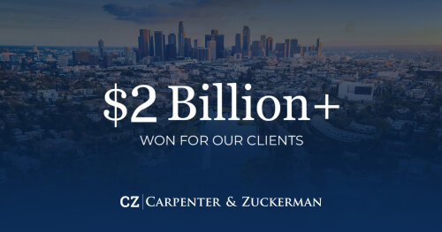 Carpenter & Zuckerman Law offices