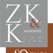 ZKK & Associates Law Offices