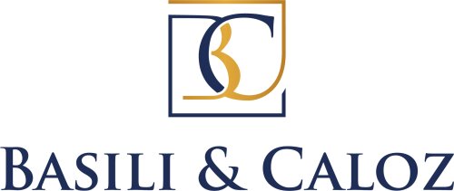 Etude de Me Mathieu Caloz