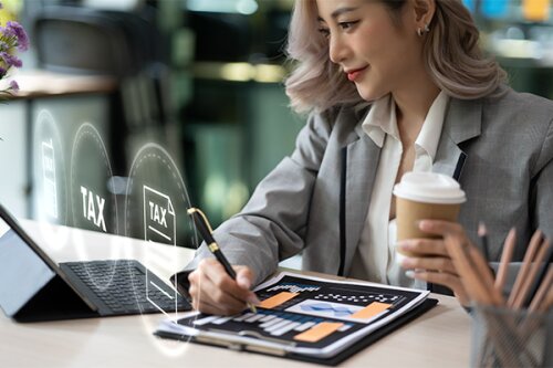 Kế Toán Vạn Xuân