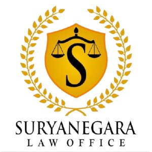 Suryanegara Law Office