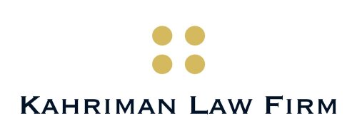 Kahriman Law Firm, LLC