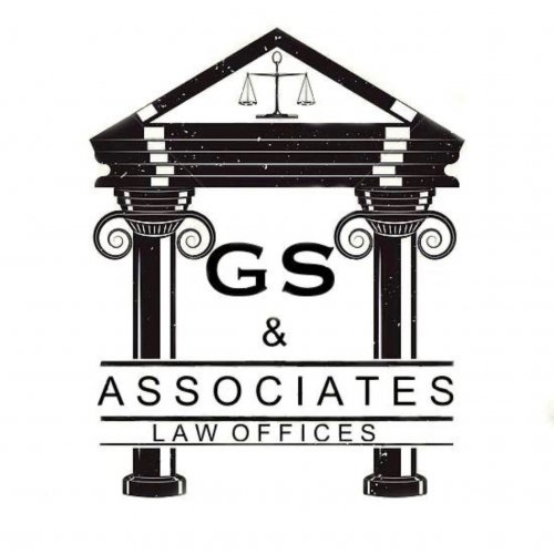 Gonzales Sucgang & Associates Law Offices Logo