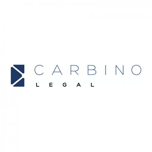 Carbino Legal Logo