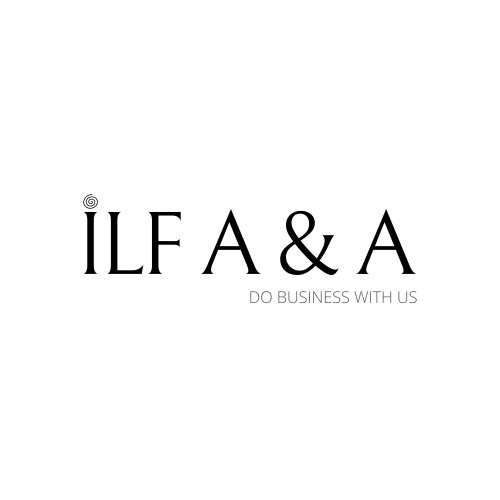 ILF A&A Logo