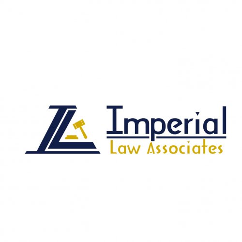 Imperial Law Associates Logo