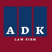 ADK VIETNAM LAWYERS LAW FIRM Logo