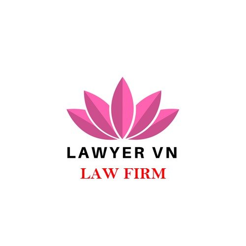 LAWYER VIETNAM LAW FIRM Logo