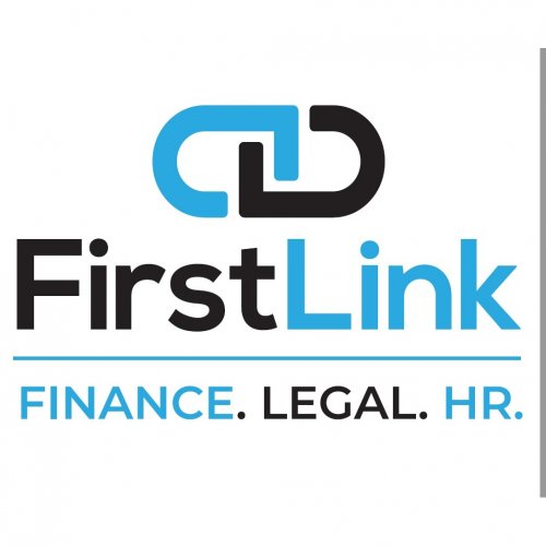 FirstLink Legal Services Logo