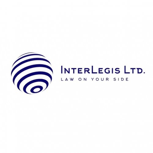 InterLegis Ltd. Logo
