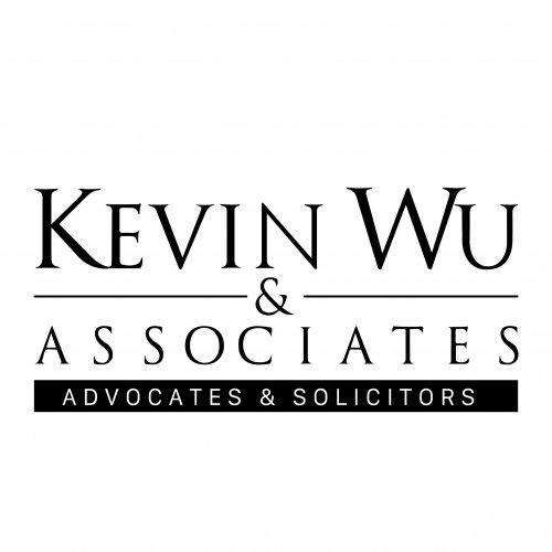Kevin Wu & Associates