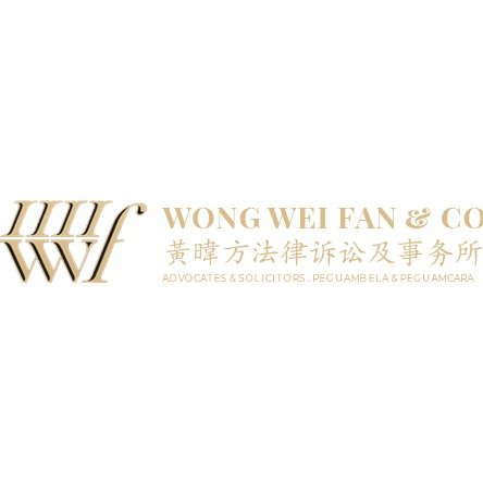 Wong Wei Fan & Co Logo