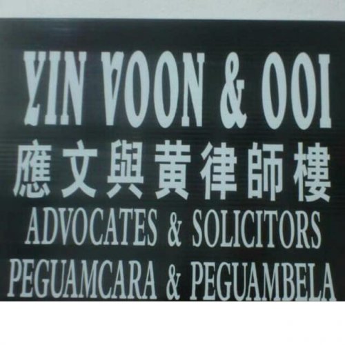 YIN VOON & OOI Logo