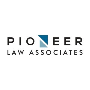Pioneer Law Associates Logo