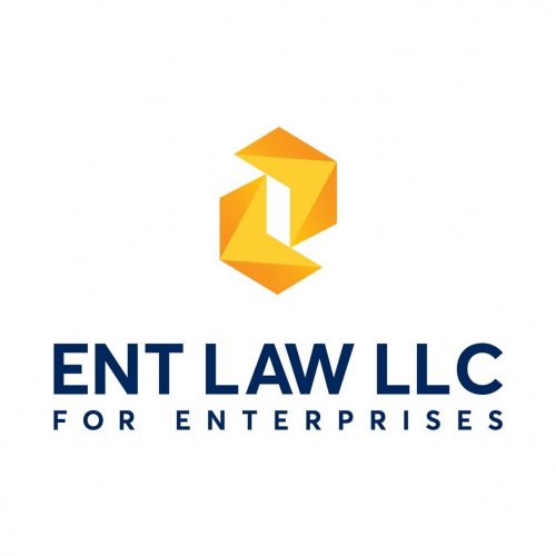 ENT Law LLC Logo
