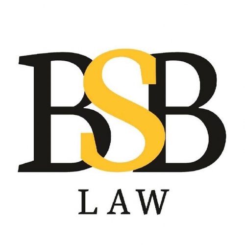 BSB Law Logo