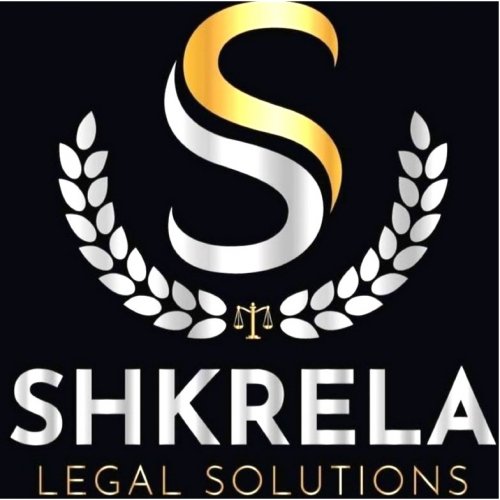 Shkrela Legal Solutions Logo