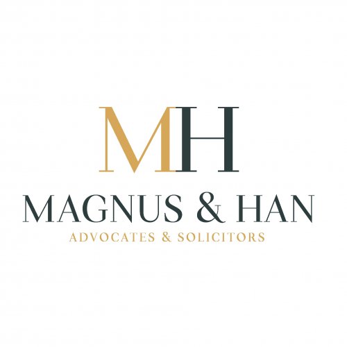 Magnus & Han