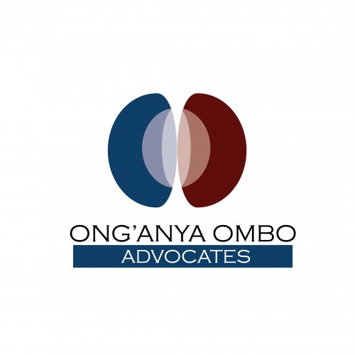 Ong'anya Ombo Advocates LLP Logo