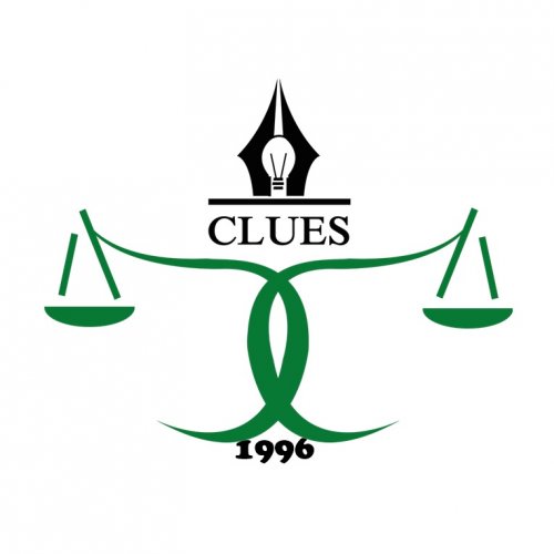 CLUES & COLLEAGUE Logo