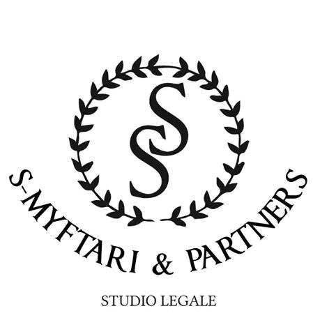 S-Myftari & PartnerS Logo