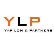 Yap Loh & Partners LLP Logo