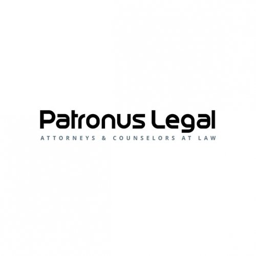 Patronus Legal Logo