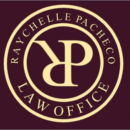 Raychelle Pacheco Law Office