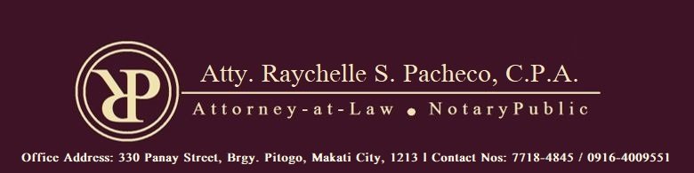 Raychelle Pacheco Law Office cover photo