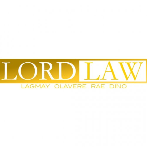 Lagmay Olavere Rae Dino Law Office