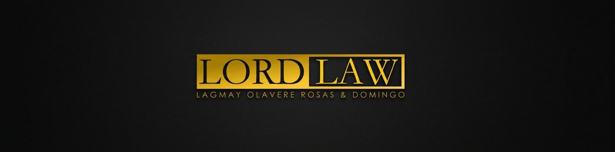 LORD LAW OFFICE cover photo