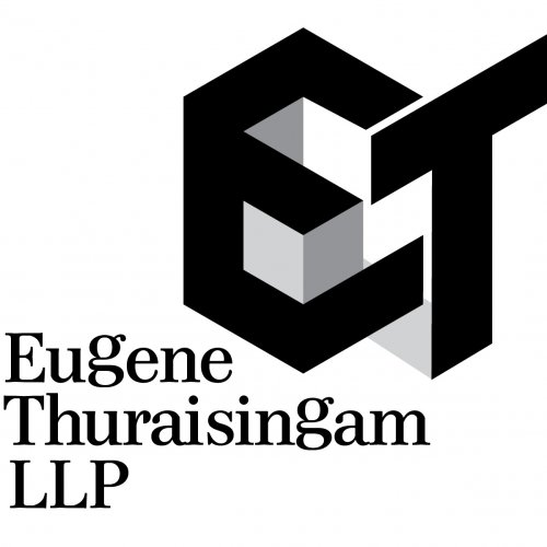 Eugene Thuraisingam LLP Logo