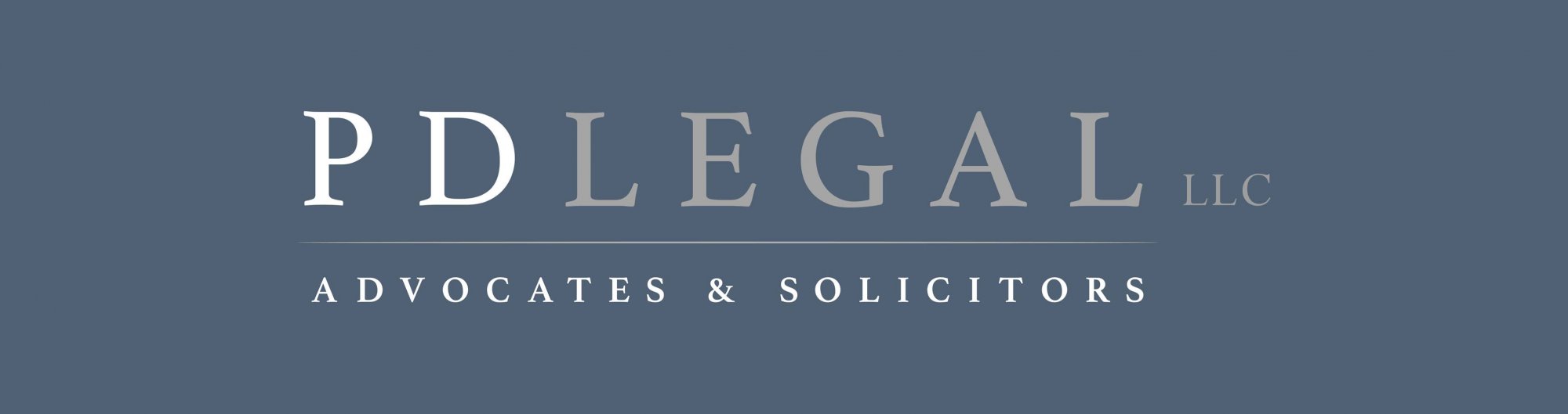 PDLegal LLC Advocates & Solicitors cover photo