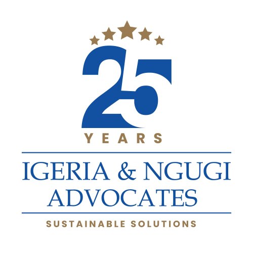 Igeria and Ngugi Advocates
