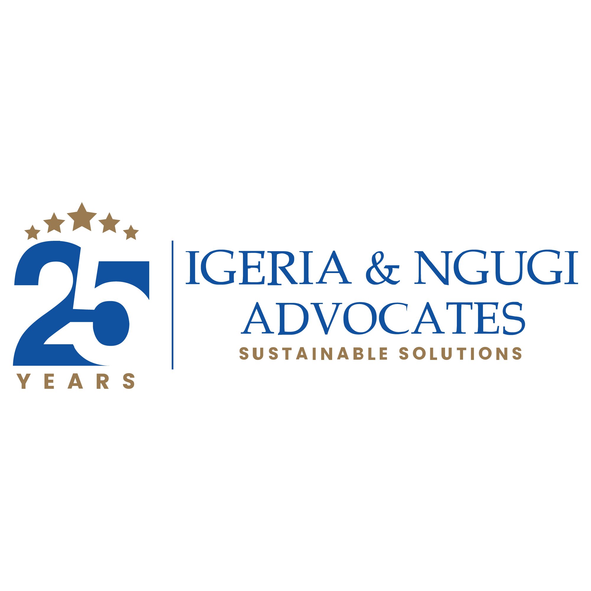 Igeria and Ngugi Advocates cover photo